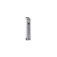 S-link Swapp SPG4-X-4 300 Joule1.5m 5 li Akım Korumalı+2 USB Hızlı Şarjlı Grup Priz - 1